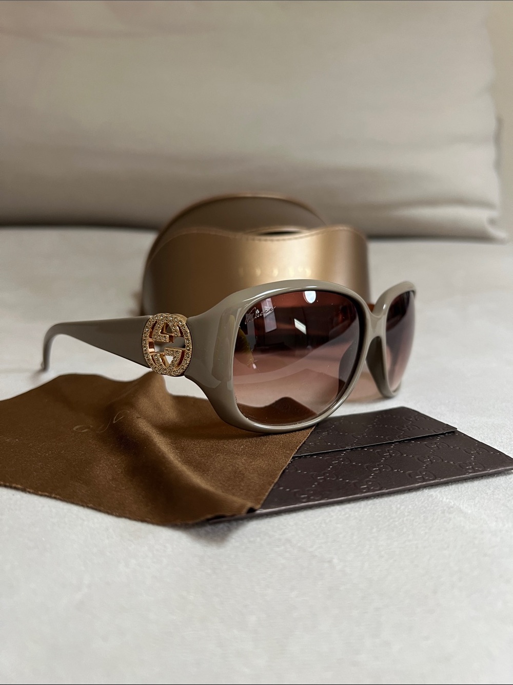Gucci Women's Sunglasses
